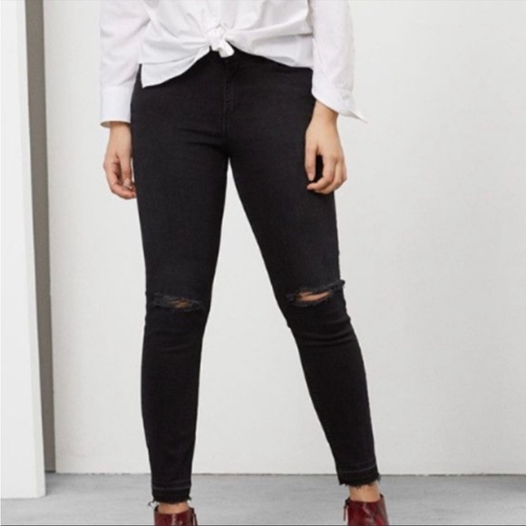 Good American Denim - Good American Good Waist Jeans